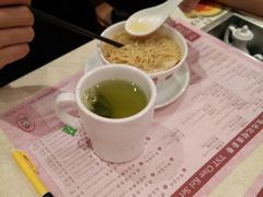 云吞面-池记(尖沙咀店)