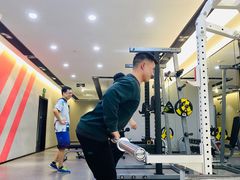 -WEGYMER健萌健身(雅颂居馆)