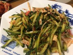 -京玉菲饭店(李村店)