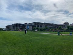 -秦皇岛阿尔卡迪亚滨海度假酒店