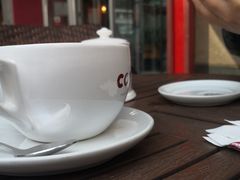 -COSTA COFFEE(中粮祥云店)
