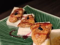 -尚居日料·和牛寿喜烧自助(市府恒隆广场店)