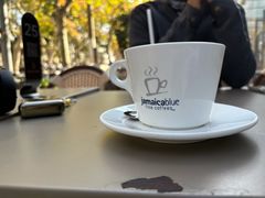-JamaicaBlue Cafe(乌鲁木齐中路店)