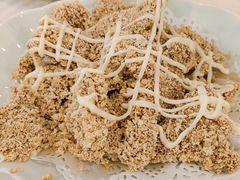 沙律牛排-衡园酒家(高安路店)