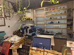 -唐咖精品咖啡(大理古城手冲店)