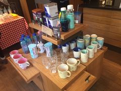 零售区-星巴克(红房子店)