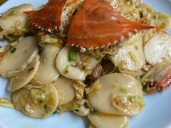 -面道赞宁海海鲜面(迎凤街店)