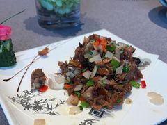 -老北门·苏帮菜·湖景包间(月光码头店)