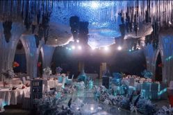 -华东饭店·园林式婚礼宴会厅酒店