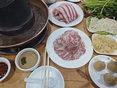 -元盛居(亚泰大街店)