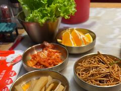 -韩宫宴和牛烤肉(宁波环球银泰城店)