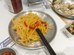 -粉小主·贵州酸汤牛肉粉(南京仙林金鹰店)