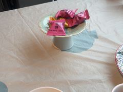 -千百味红餐厅·非遗江西菜(绿地双子塔总店)