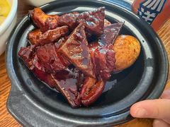 -沪上馨和小馆•海派上海菜(陆家浜路店)