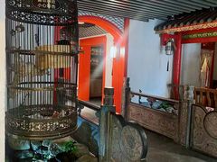 -清真京华源·涮肉烧烤(丰庆店)