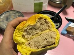 -稻田秋日式面包