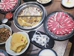 -快乐小羊(富强中路店)