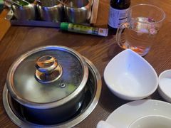 -东海怡品海鲜豆捞(星街坊店)