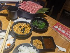 -九田家黑牛烤肉料理(溧阳吾悦店)