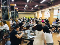 大堂-张氏父子常德肠子馆(红星总店)