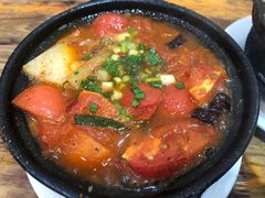 -沈妈砂锅(光华村店)