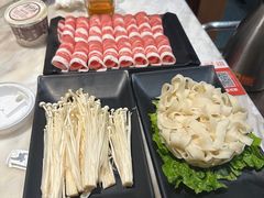 -七欣天香辣蟹火锅(南京建宁路大观天地店)