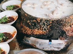 -甘记肥肠粉(马鞍北路店)
