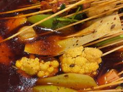 -成都瓜串串(华强北店)