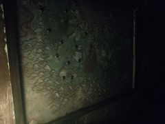 -樊笼真人密室逃脱(江南西店)