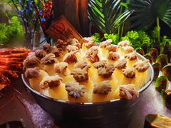 -喜庭海鲜自助(来福士店)