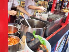 -火宫殿·小吃王国(坡子街店)