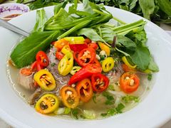 -Pho Hoa Pasteur