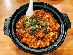 脑花豆腐-明婷饭店(外曹家巷店)