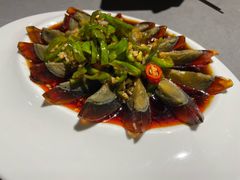 -李赵合鲜肉烧烤(西荷店)