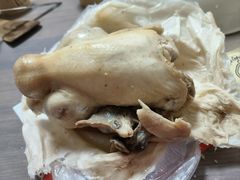 -阿侬盐焗鸡(清澜店)