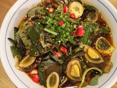 -蜀厨小匠(蒲江店)