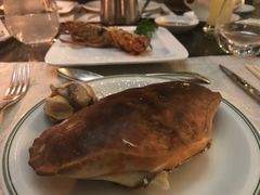 -广州花园酒店-凌璇阁360度高空海鲜自助餐CAROUSEL