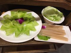 -山城鼎重庆老火锅(西安钟楼店)
