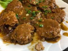 -龙香居海鲜浑锅家常菜·特色驴肉