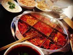 -董家湾重庆老火锅(武清杨村店)