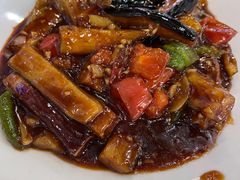 -帕米尔食府(白云观店)