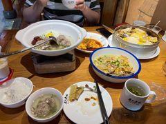 -巢爷老味(东方红店)