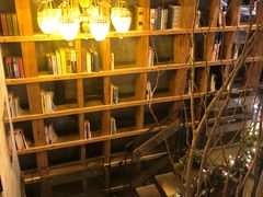 -漫咖啡(红唐店)