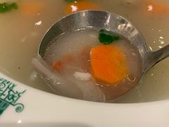 -阿拉丁新疆风味餐厅·清真(罗廊巷店)