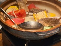-一坐一忘云南菜(北京skp店)