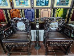 -日日鲜自助餐厅(小公园店)