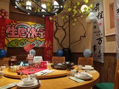 -老阿爸鲜鱼土菜(独墅湖店)