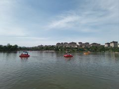 -枫香湖儿童公园