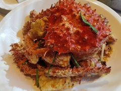 -香守·花胶鸡海鲜火锅(JW万豪店)