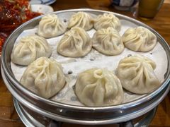 -老西门·常州菜(新区店)